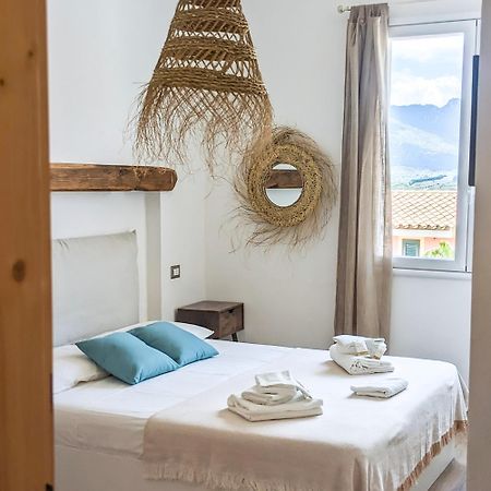 Arya Room Villasimius Extérieur photo