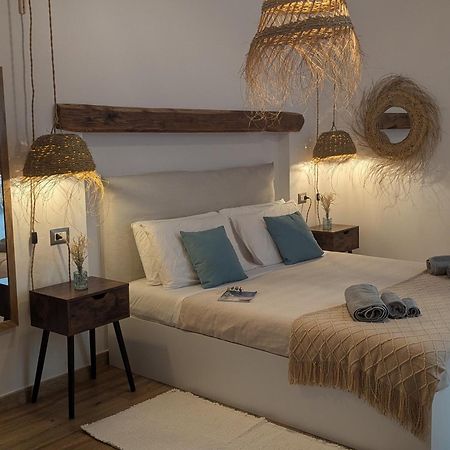 Arya Room Villasimius Chambre photo