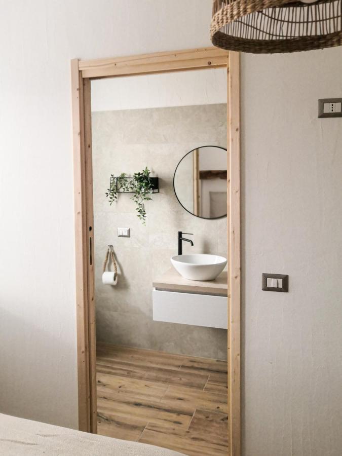 Arya Room Villasimius Extérieur photo