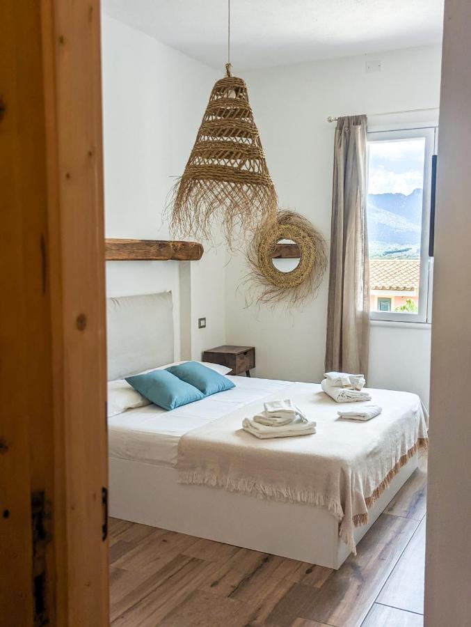 Arya Room Villasimius Extérieur photo