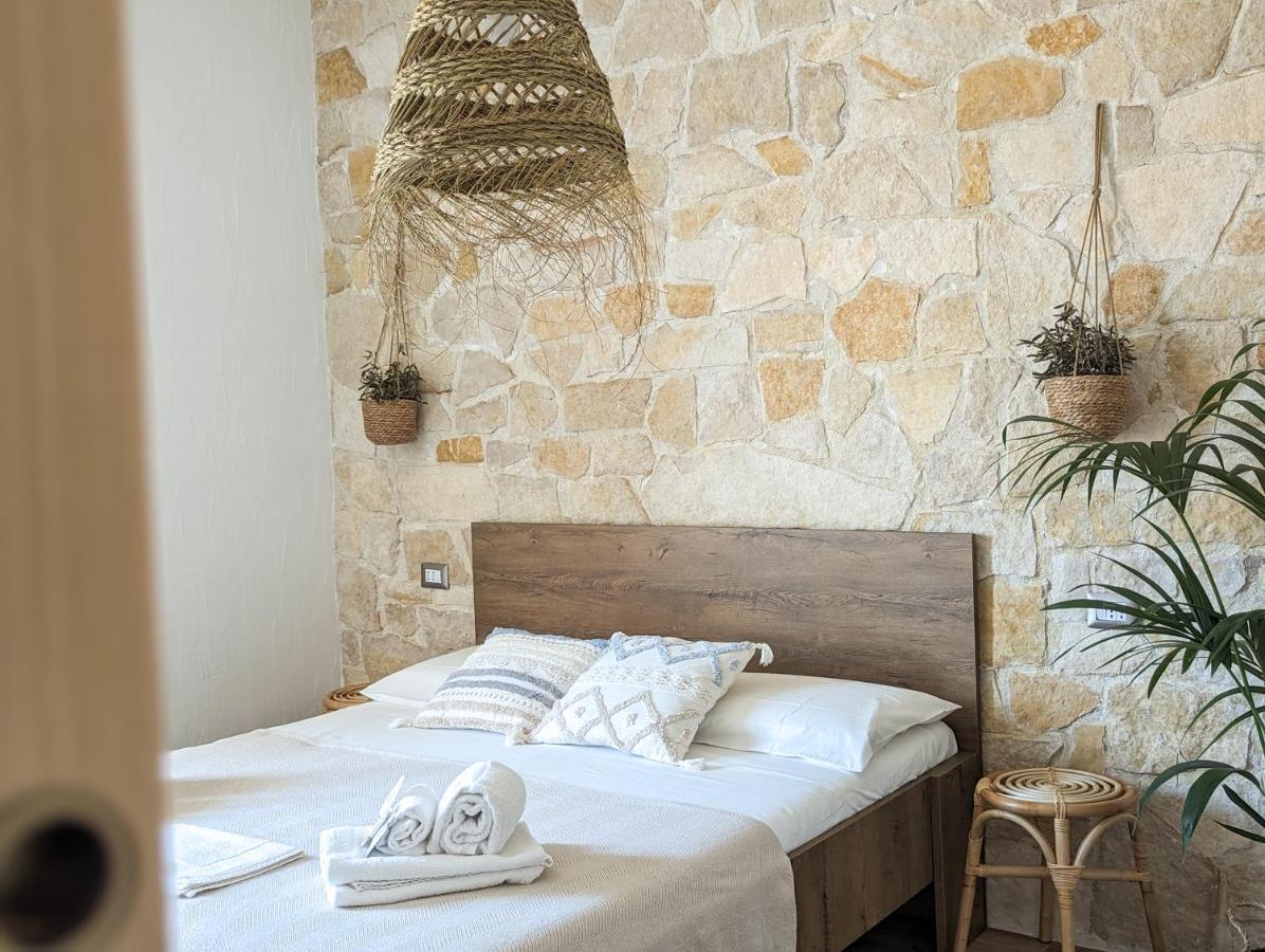Arya Room Villasimius Chambre photo