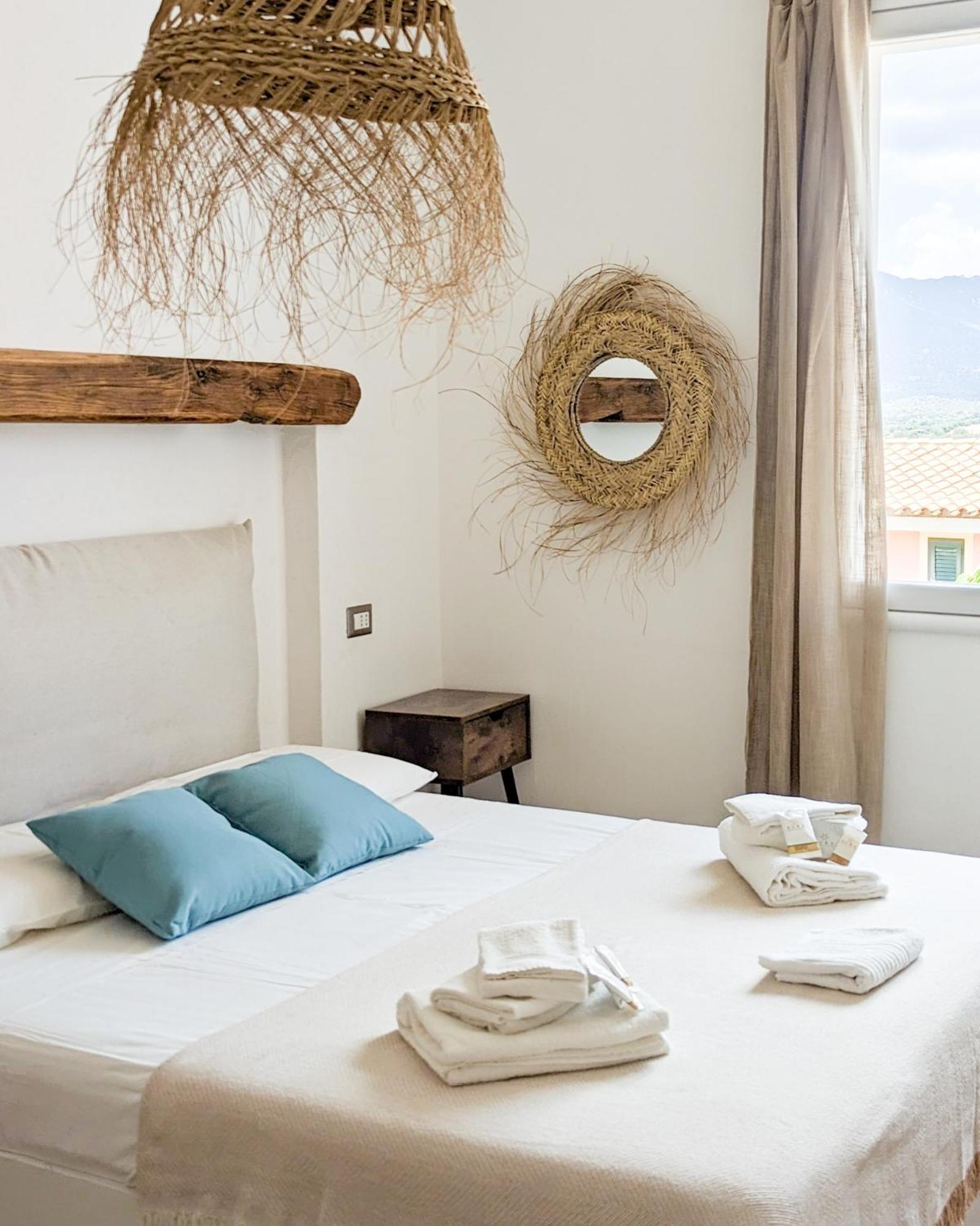 Arya Room Villasimius Extérieur photo