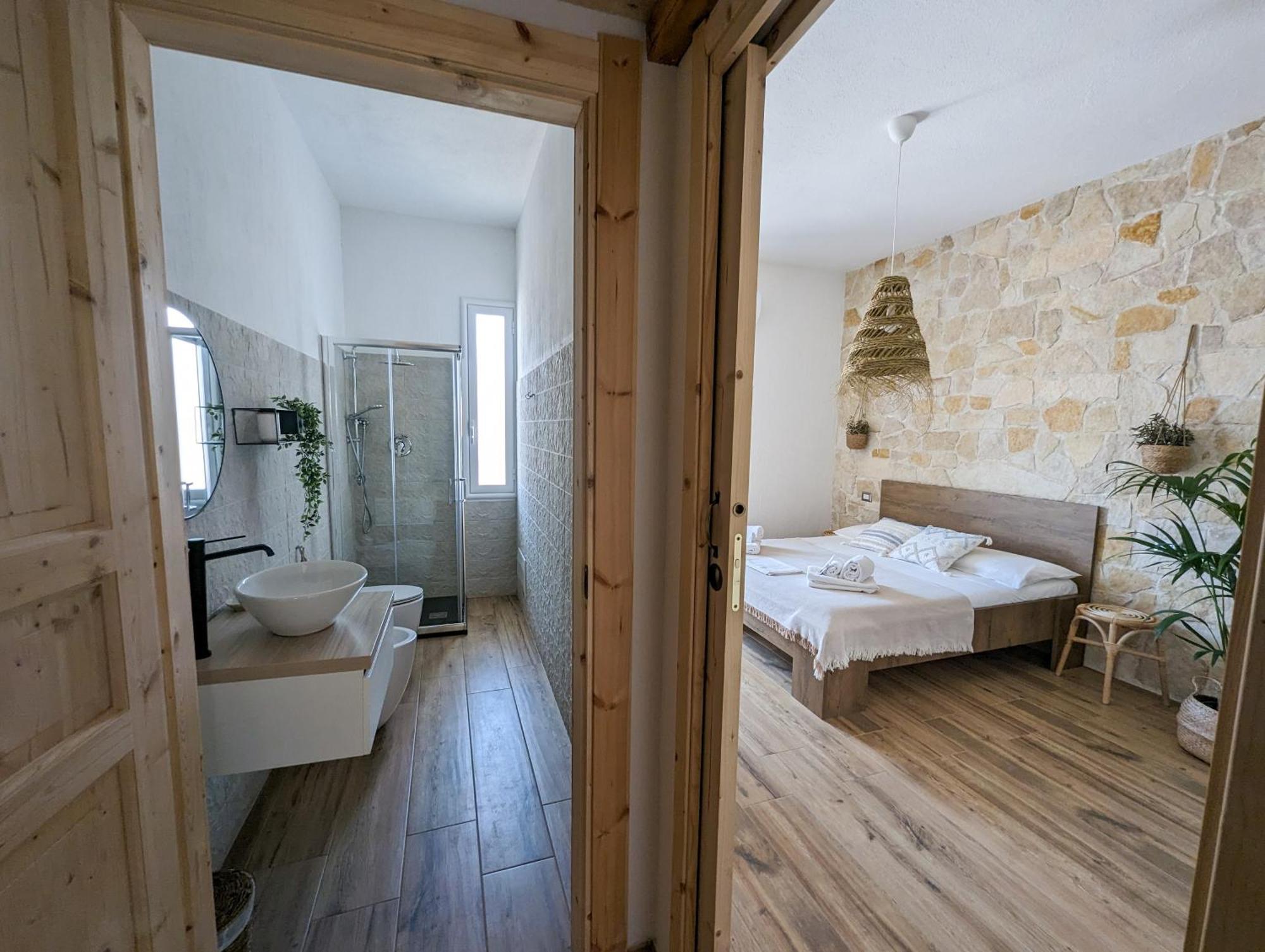 Arya Room Villasimius Chambre photo